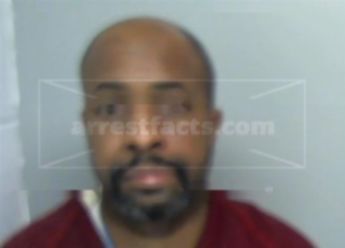 Keith Eugene Evans