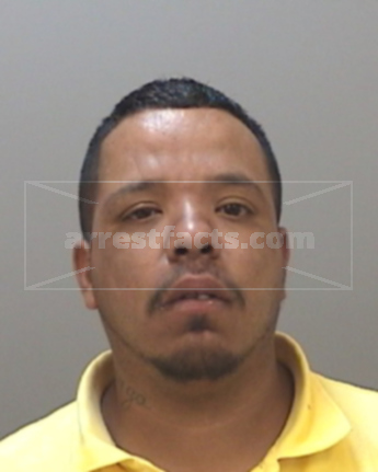 Anthony Ramirez