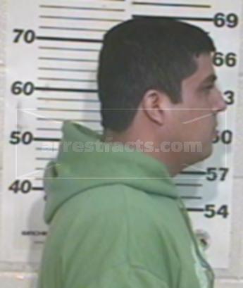 Pablo Alberto Navarro