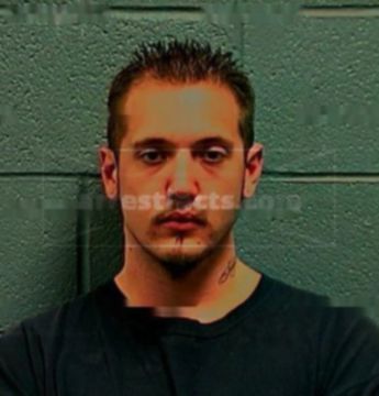 Cody Allen Keith