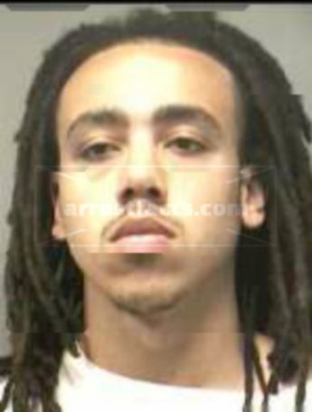 Anthony Terrell Keene
