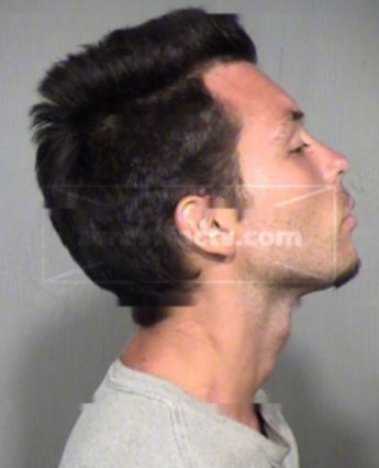 James Allan Robbins