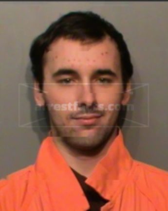 Joshua Coleman Pugh