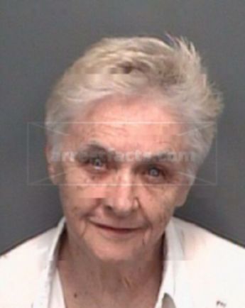 Betty J Mccall