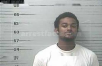 Deavonta Barnell Edmon
