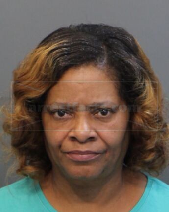 Patricia Ann Mcreynolds