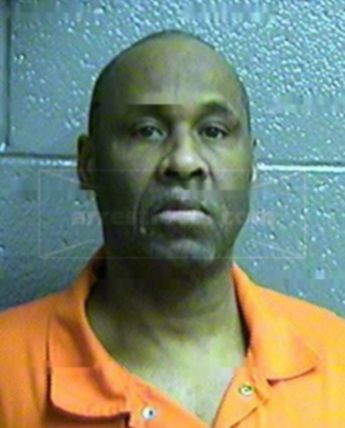 Anthony B Johnson