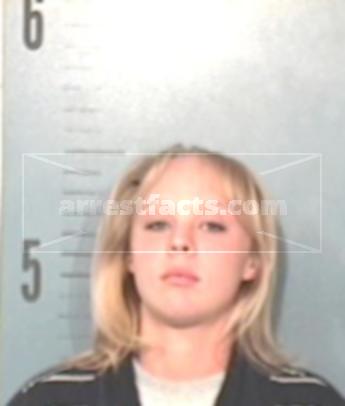 Meagan Brooke Thorne