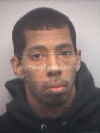Aaron Alexander Mills