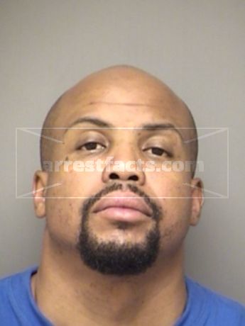 Dangelo Maurice Dickerson