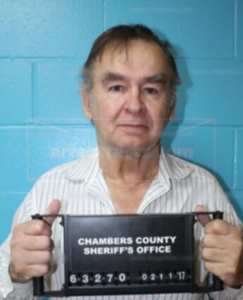Edward James Berry