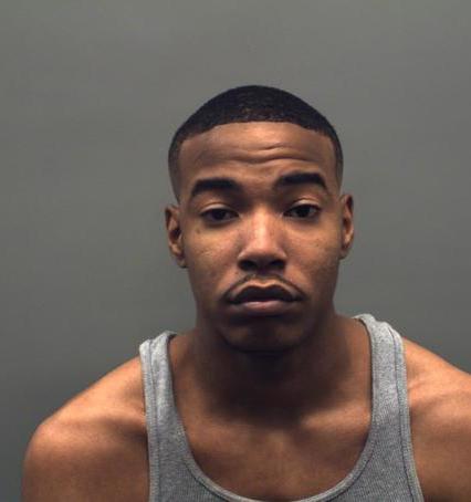 Tylon Zaccheuse Thomas