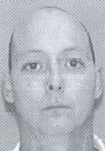 John Michael Armstrong