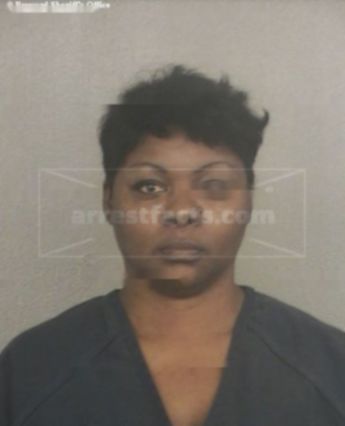 Sharon Dunn Lightsey