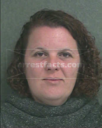 Lisa Sue Rehard