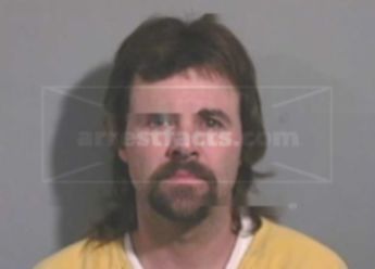Brian Keith Swank