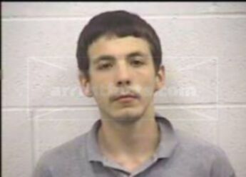 Caleb Joseph Adams
