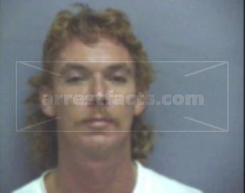 Robert Edward Weatherford