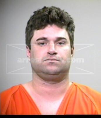 Jared Wayne Brown