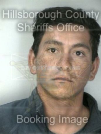 Selvin Danillo Mendezcastillo