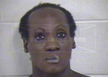 Andre B Hill