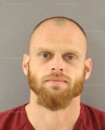 Shane Dustin Inman