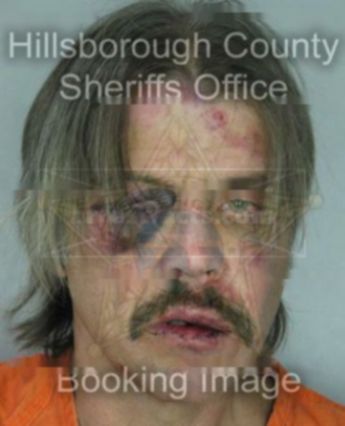 Keith Allan Chappell