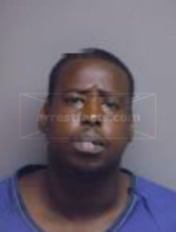 Christopher Bailey Thomas