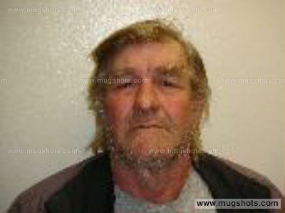 Kenneth Ray Berryhill