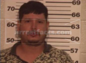 Efrain Garcia Martinez