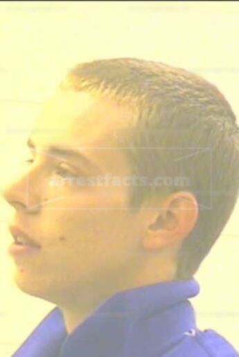 Thomas Matthew Marshall