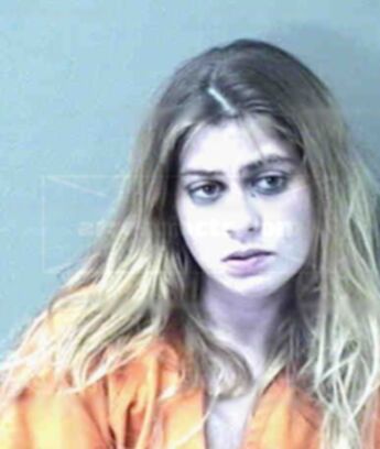 Kimberly Ann Weber