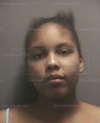 Brittany Glover