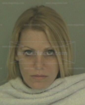 Shelbye Suzanne Taylor