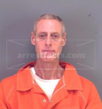 Bradley Wayne Ferguson