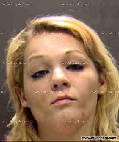 Morganne Alyce Blewett