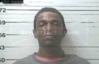 Herman Lee Henry