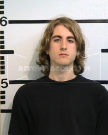 Lucas Michael Lancaster