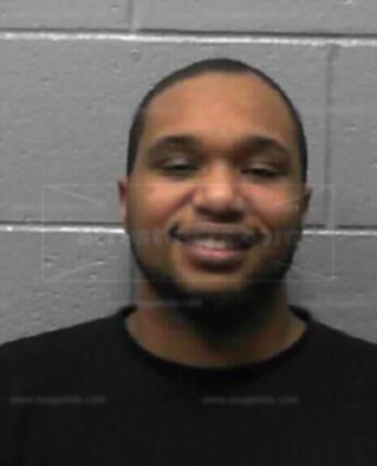 Chadwick Emmanuel Taylor