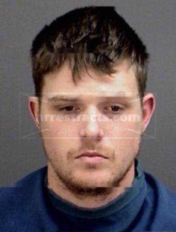 Dustin Keith Weaver