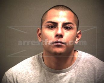 Isai Jacob Morales