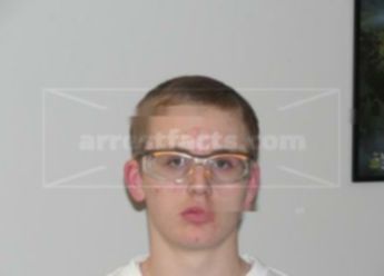Matthew James Scott