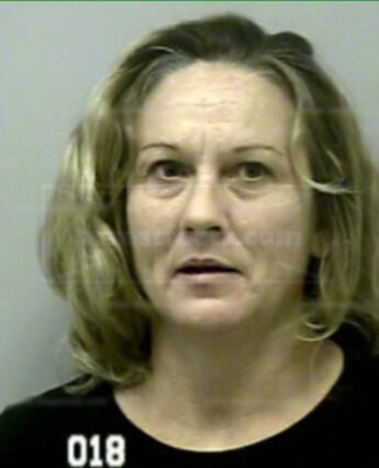 Kimberly Michelle Christensen
