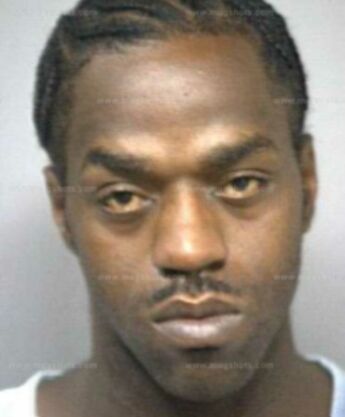 Willie Charles Ingram
