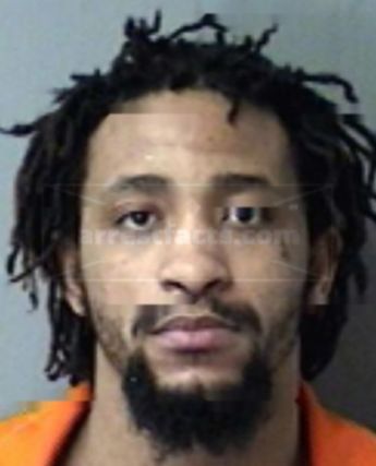 Terrel Obrian Durm