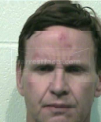 Marshall Lawrence Goodwin
