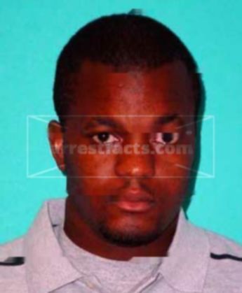 Gardale Bernard Blake