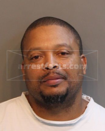 Charles Cary Allen