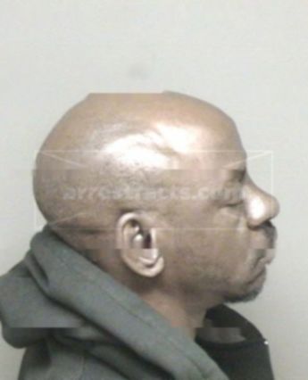 Larry Butler