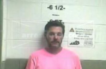 Eric Wayne Bowling